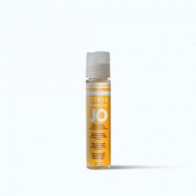 Silikonbaserat glidmedel 30 ml System Jo 10127