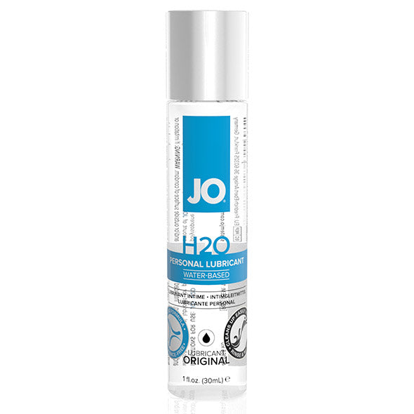 Glidmedel H2O 30 ml System Jo SJ10128