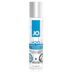 Glidmedel H2O 30 ml System Jo SJ10128