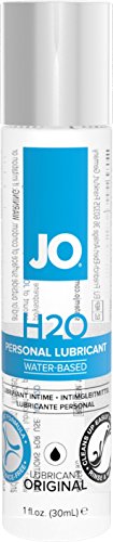 Glidmedel H2O 30 ml System Jo SJ10128