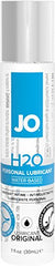 Glidmedel H2O 30 ml System Jo SJ10128