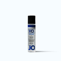 Glidmedel H2O 30 ml System Jo SJ10128