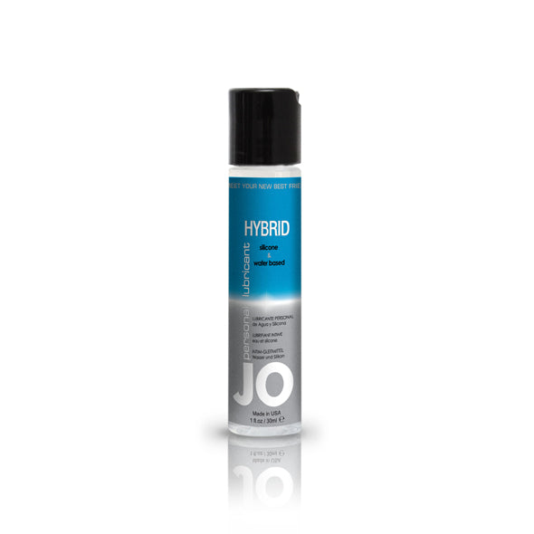 Hybridglidmedel 30 ml System Jo SJ10178