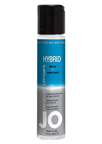 Hybridglidmedel 30 ml System Jo SJ10178