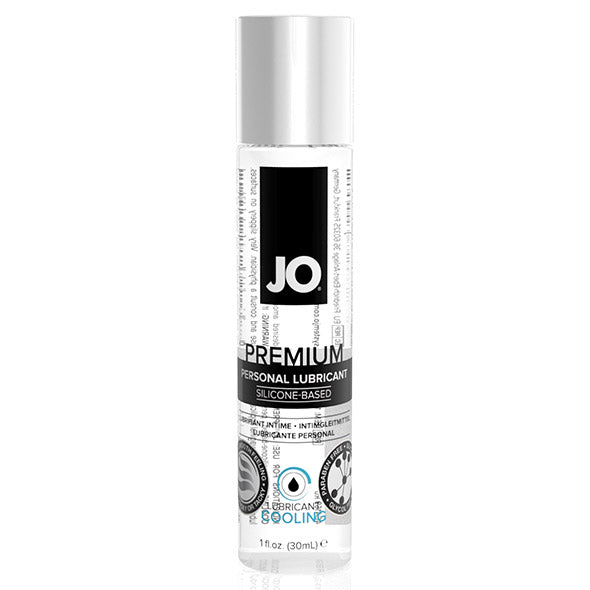 Silikonbaserat glidmedel 30 ml System Jo 10231