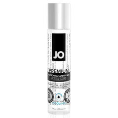 Silikonbaserat glidmedel 30 ml System Jo 10231