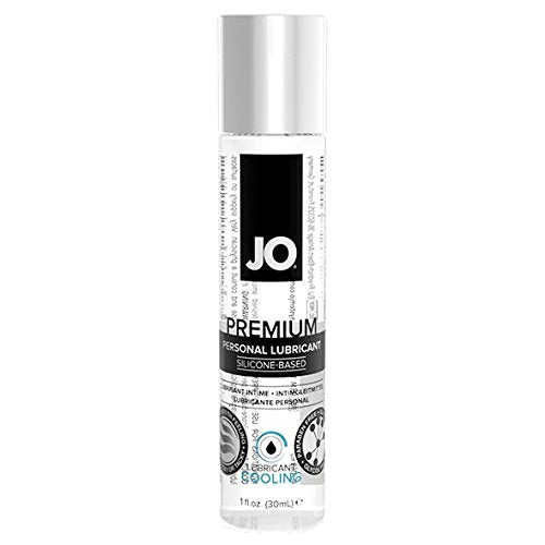 Silikonbaserat glidmedel 30 ml System Jo 10231