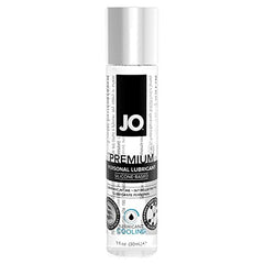 Silikonbaserat glidmedel 30 ml System Jo 10231