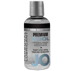Silikonbaserat glidmedel 30 ml System Jo 10231