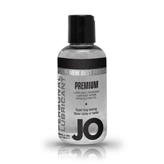 Silikonbaserat glidmedel, 135 ml System Jo 40005