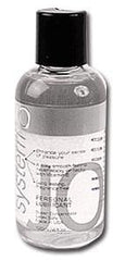 Silikonbaserat glidmedel, 135 ml System Jo 40005