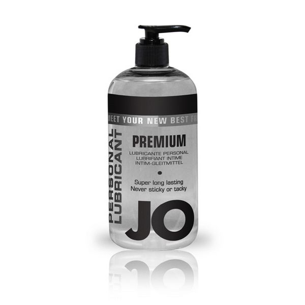 Silikonglidmedel System Jo SJ40031 (475 ml)