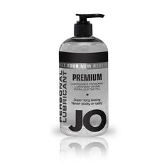 Silikonglidmedel System Jo SJ40031 (475 ml)