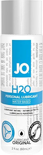 Glidmedel H2O 60 ml System Jo 340