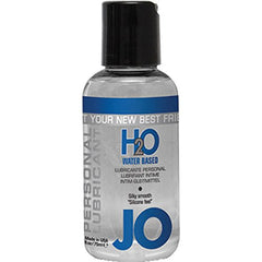 Glidmedel H2O 60 ml System Jo 340