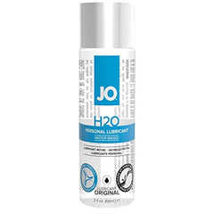 Glidmedel H2O 60 ml System Jo 340