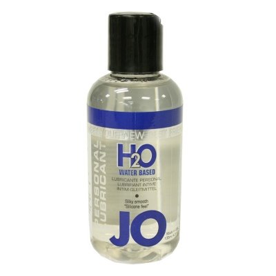 Glidmedel H2O 120 ml System Jo 6717-24