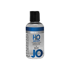 Glidmedel H2O 120 ml System Jo 6717-24