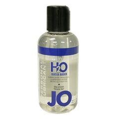 Glidmedel H2O 120 ml System Jo 6717-24