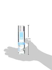 Glidmedel H2O 120 ml System Jo 6717-24