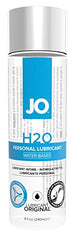 Glidmedel H2O 240 ml System Jo SJ40036