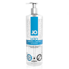 Glidmedel H2O 480 ml System Jo SJ40037