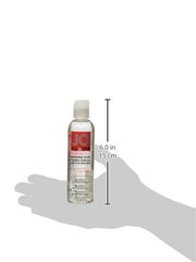 Massageglidmedel, värmande 120 ml System Jo SJ40062