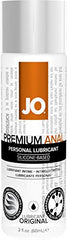Silikonbaserat analt glidmedel 75 ml System Jo SJ40102