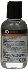 Silikonbaserat analt glidmedel 75 ml System Jo SJ40102