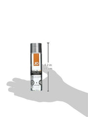 Silikonbaserat analt glidmedel 120 ml System Jo 1033