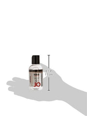 Silikonbaserat analt glidmedel, värmande 60 ml System Jo 6720-22