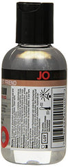 Silikonbaserat analt glidmedel, värmande 60 ml System Jo 6720-22