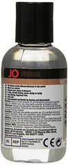 Silikonbaserat analt glidmedel, värmande 60 ml System Jo 6720-22