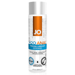 Analt glidmedel H2O 120 ml System Jo SJ40107
