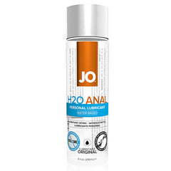Analt glidmedel H2O 240 ml System Jo VDL40108