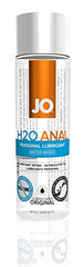 Analt glidmedel H2O 240 ml System Jo VDL40108