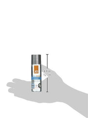 Analt glidmedel H2O, värmande 60 ml System Jo SJ40109