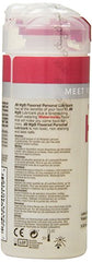 Glidmedel H2O, vattenmelon 120 ml System Jo 40119