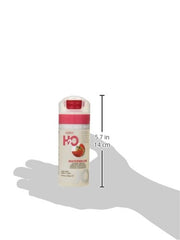 Glidmedel H2O, vattenmelon 120 ml System Jo 40119
