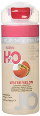 Glidmedel H2O, vattenmelon 120 ml System Jo 40119