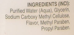 Glidmedel H2O, vattenmelon 120 ml System Jo 40119