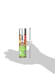 Glidmedel H2O, tropiskt 120 ml System Jo SJ40121