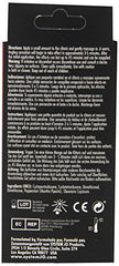 Värmande klitorisstimuleringsmedel Spicy 10 ml System Jo SJ40124