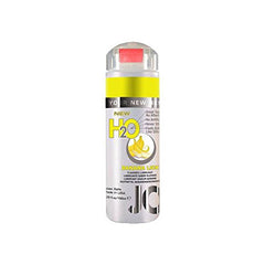 Glidmedel H2O med bananarom 120 ml System Jo SJ40173