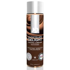 Glidmedel H2O med chokladarom 120 ml System Jo 40174