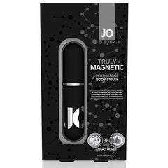 Feromonsprej Attract för kvinnor 5 ml System Jo SJ40184