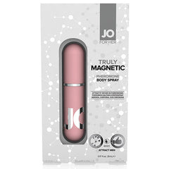 Feromonsprej Attract för män 5 ml System Jo VDL40221