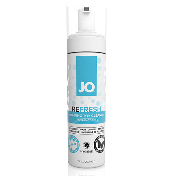 Sexprylsrengöringsmedel Refresh 207 ml System Jo VDL40200