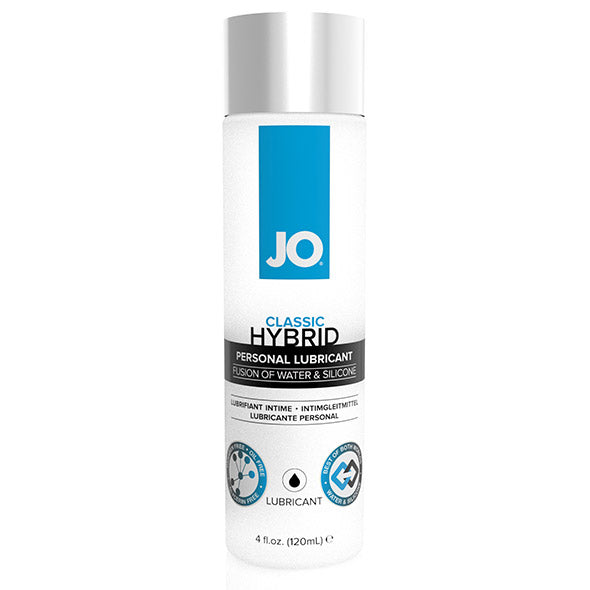 Hybridglidmedel 120 ml System Jo SJ40202