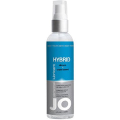 Hybridglidmedel 120 ml System Jo SJ40202